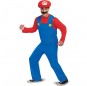 Disfraz de Super Mario Bros para hombre
