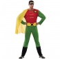 Disfraz de Súper Robin para hombre
