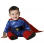 Disfraz de Superhéroe Cómic para bebé