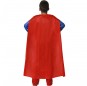Disfraz de Superhéroe cómic para niño Espalda