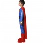 Disfraz de Superhéroe cómic para niño Perfil