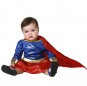 Disfraz de Superheroína cómic para bebé