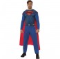 Disfraz de Superman clásico para hombre