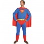 Disfraz de Superman Classic para hombre