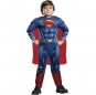 Disfraz de Superman Deluxe para niño