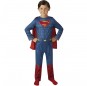 Disfraz de Superman Liga de la Justicia para niño