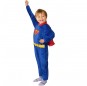 Disfraz de Superman para bebé