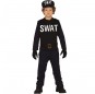 Disfraz de SWAT Antidisturbios para niño