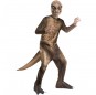 Disfraz de T-Rex Jurassic World para niño