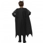 Disfraz de The Batman deluxe para niño espalda