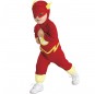 Disfraz de The Flash para bebé
