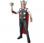 Disfraz de Thor classic para niño