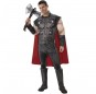 Disfraz de Thor Los Vengadores para hombre