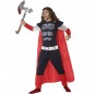Disfraz de Thor Superhéroe para hombre