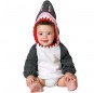 Disfraz de Tiburón para bebé