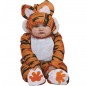 Disfraz de Tigre cariñoso para bebé
