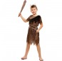 Disfraz de Troglodita de las Cavernas para niño