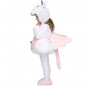 Disfraz de Unicornio Peluche para niños perfil