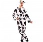 Disfraz de Vaca Salvaje para adulto