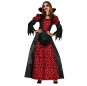 Disfraz de Vampiresa Oscura mujer