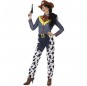 Disfraz de Vaquera Toy Story para mujer