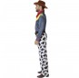 Disfraz de Vaquero Toy Story para hombre perfil