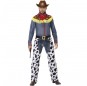 Disfraz de Vaquero Toy Story para hombre