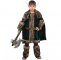Disfraz de Vikingo Nórdico para niño