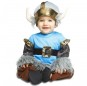 Disfraz de Vikingo para bebé
