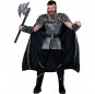 Disfraz de Vikingo Ragnar para hombre