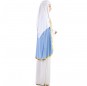 Disfraz de Virgen María en el Portal de Belén para mujer perfil