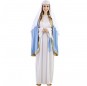 Disfraz de Virgen María en el Portal de Belén para mujer