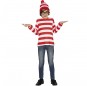 Disfraz de Wally para niño