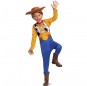 Disfraz de Woody de Toy Story para niño