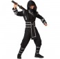 Disfraz de Ninja Japonés para niño