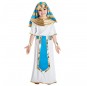 Disfraz de Egipcio azul para niño