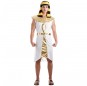 Disfraz de Egipcio Dorado para hombre