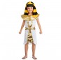 Disfraz de Egipcio Dorado para niño