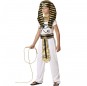 Disfraz de Egipcio Horus para niño