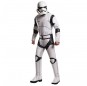Disfraz de Stormtrooper - Star Wars® Deluxe para adulto