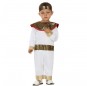 Disfraz de Egipcio Ramsés bebé