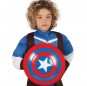 Escudo Capitán América Infantil