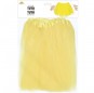 Falda tutú amarillo niña packaging