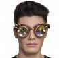 Gafas Steampunk