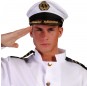 Gorra de Capitán Marina
