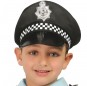Gorra Policía Municipal para niños