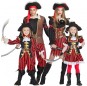 Grupo de Capitanes Piratas