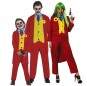 Grupo Joker Joaquin Phoenix
