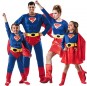 Grupo de Familia Superman
