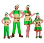 Grupo Elfos de Navidad